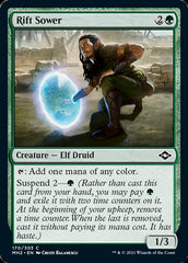 Rift Sower [Modern Horizons 2] | Rock City Comics