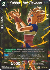 Cabba, the Revoker (P-141) [Promotion Cards] | Rock City Comics