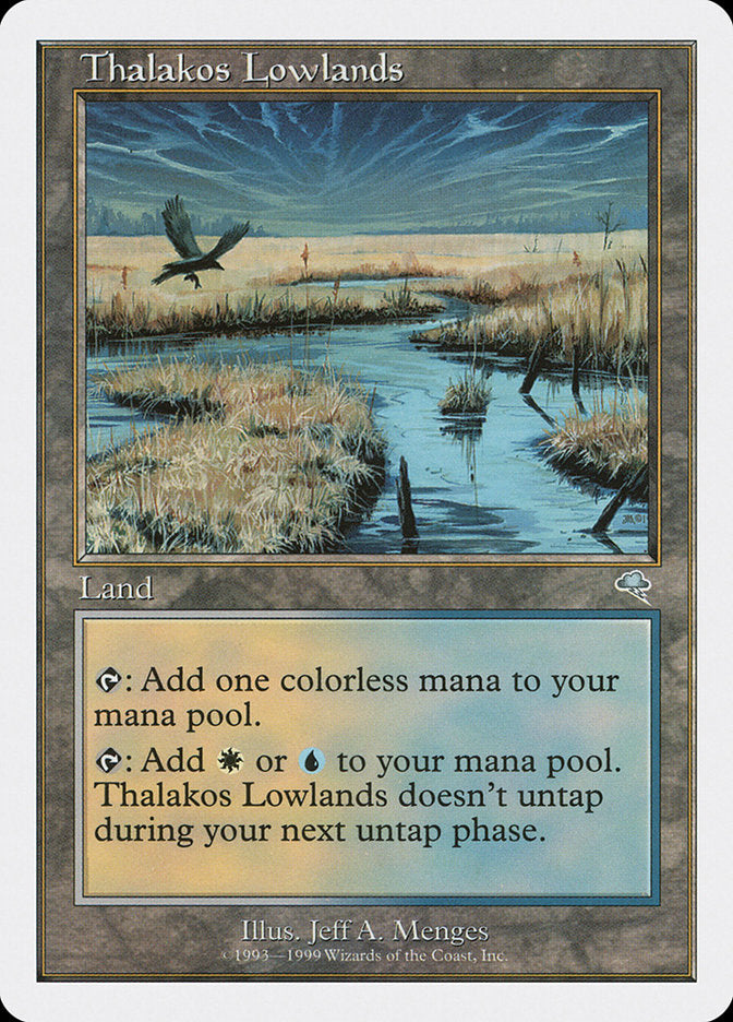 Thalakos Lowlands [Battle Royale] | Rock City Comics