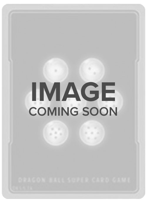 Supreme Kai of Time, Mastermind's Pawn (Judge Pack Vol.15) (Store) (P-419) [Tournament Promotion Cards] | Rock City Comics