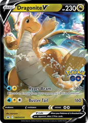 Dragonite V (SWSH235) [Sword & Shield: Black Star Promos] | Rock City Comics