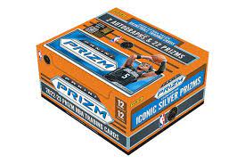 2022/23 Panini Prizm Basketball Hobby Box | Rock City Comics