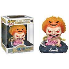 Funko Pop! Hungry Big Mom | Rock City Comics