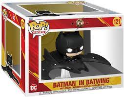Funko Pop! Batman in Batwing | Rock City Comics