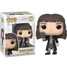 Funko Pop! Hermonie Granger | Rock City Comics