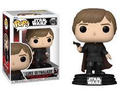 Funko Pop! Luke Skywalker | Rock City Comics