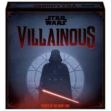 Star Wars Villainous | Rock City Comics