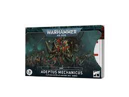 Warhammer 40K 10th Edition Index: Adeptus Mechanicus | Rock City Comics