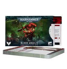 Warhammer 40K 10th Edition Index: Blood Angel | Rock City Comics