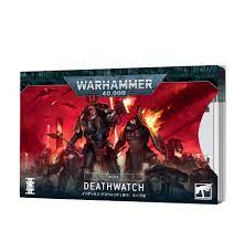 Warhammer 40K 10th Edition Index: Deathwatch | Rock City Comics