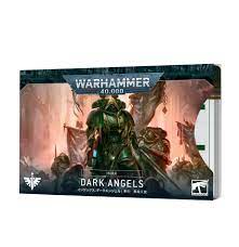 Warhammer 40K 10th Edition Index: Dark Angels | Rock City Comics