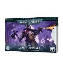 Warhammer 40K 10th Edition Index: Black Templar | Rock City Comics