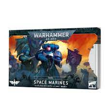 Warhammer 40K 10th Edition Index: Space Marines | Rock City Comics