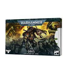 Warhammer 40K 10th Edition Index: Orks | Rock City Comics
