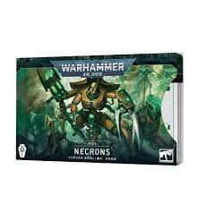 Warhammer 40K 10th Edition Index: Necrons | Rock City Comics