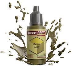 Army Painter Speed Paint 2.0: Ochre Clay | Rock City Comics