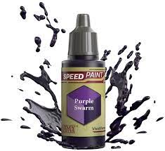 Army Painter Speed Paint 2.0: Purple Swarm | Rock City Comics