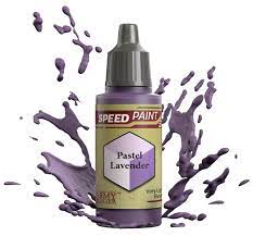 Army Painter Speed Paint 2.0: Pastel Lavender | Rock City Comics