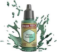 Army Painter Speed Paint 2.0: Pastel Seafoam | Rock City Comics