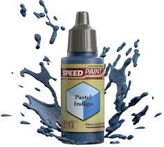 Army Painter Speed Paint 2.0: Pastel Indigo | Rock City Comics