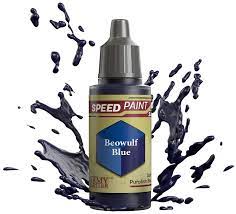 Army Painter Speed Paint 2.0: Beowulf Blue | Rock City Comics