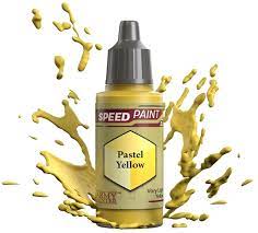 Army Painter Speed Paint 2.0: Pastel Yellow | Rock City Comics