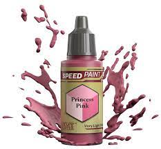 Army Painter Speed Paint 2.0: Princess Pink | Rock City Comics