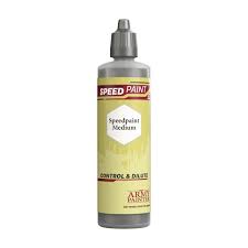 Army Painter Speed Paint 2.0 Speedpaint Medium 100ML | Rock City Comics