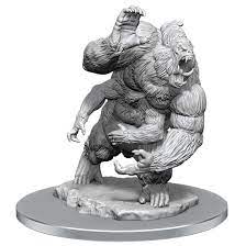 D&D Unpainted Minis: Girallon | Rock City Comics