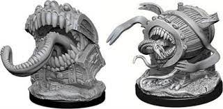 D&D Unpainted Minis: Mimics | Rock City Comics