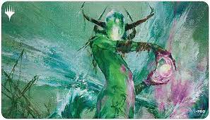 UP Double Masters 2022 Muldrotha Playmat | Rock City Comics