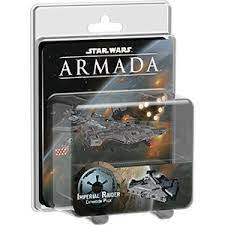 Star Wars Armada: Imperial Light Cruiser | Rock City Comics