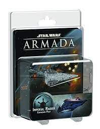 Star Wars Armada: Imperial Raider | Rock City Comics