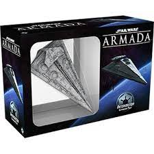 Star Wars Armada: Interdictor | Rock City Comics