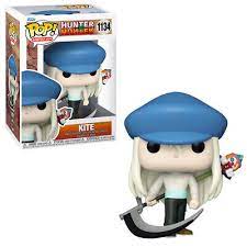 Funko Pop! Kite | Rock City Comics