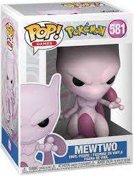 Funko Pop! Mewtwo | Rock City Comics