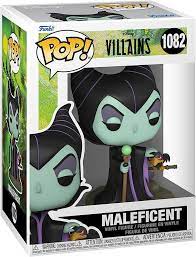 Funko Pop! Maleficent | Rock City Comics
