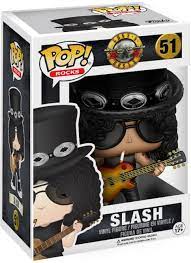 Funko Pop! Slash | Rock City Comics