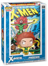 Funko Pop! Phoenix | Rock City Comics