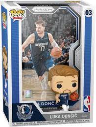 Funko Pop! Luka Doncic | Rock City Comics