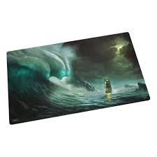 UG Playmat- Spirit of the Sea | Rock City Comics