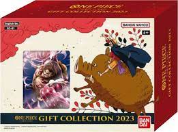 One Piece 2023 Gift Collection | Rock City Comics