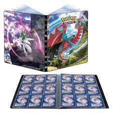 UP Portfolio 9PKT Pokemon Paradox Rift | Rock City Comics