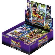 Dragon Ball Super: Perfect Combination: Booster Box | Rock City Comics