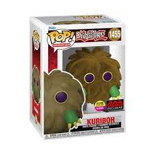 Funko Pop! Kuriboh | Rock City Comics