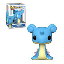 Funko Pop! Lapras | Rock City Comics