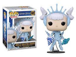 Funko Pop! Noelle (Valkyrie Armor) | Rock City Comics