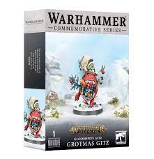 Warhammer AoS Gloomspite Gitz: Grotmas Gitz | Rock City Comics