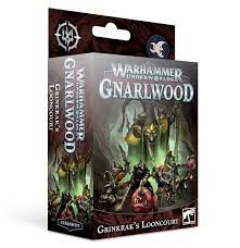 Warhammer Underworlds: Grinkrak's Looncourt | Rock City Comics