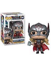 Funko Pop! Mighty Thor | Rock City Comics